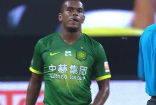 国安最新外援爆料,揭秘国安队内真实情况与幕后故事